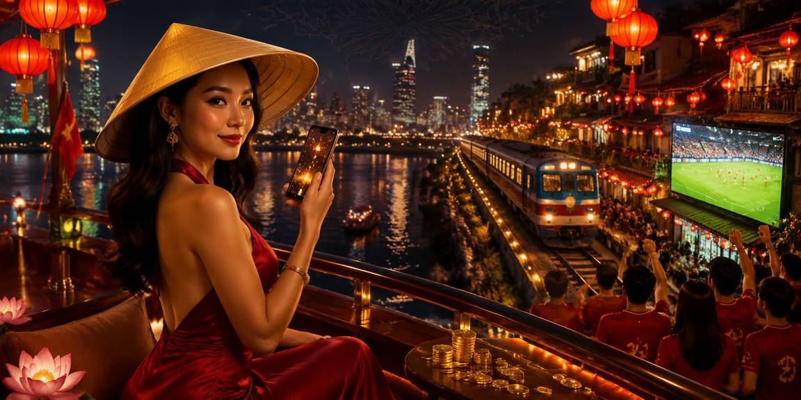 l8999 Dong Xuan Megaways — hàng nghìn cách thắng mỗi vòng quay